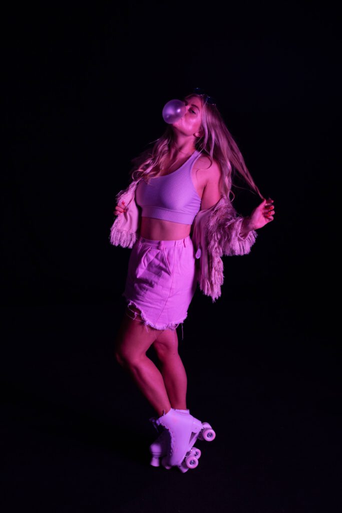 model-projekt-wendy