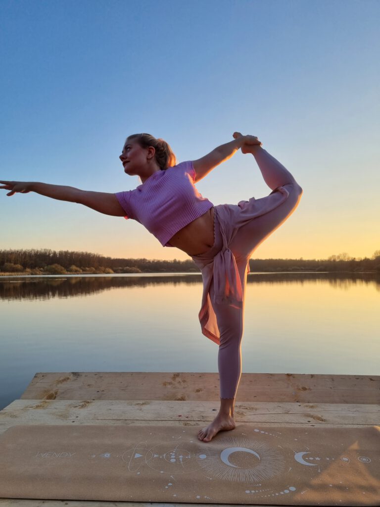 Tanzpose