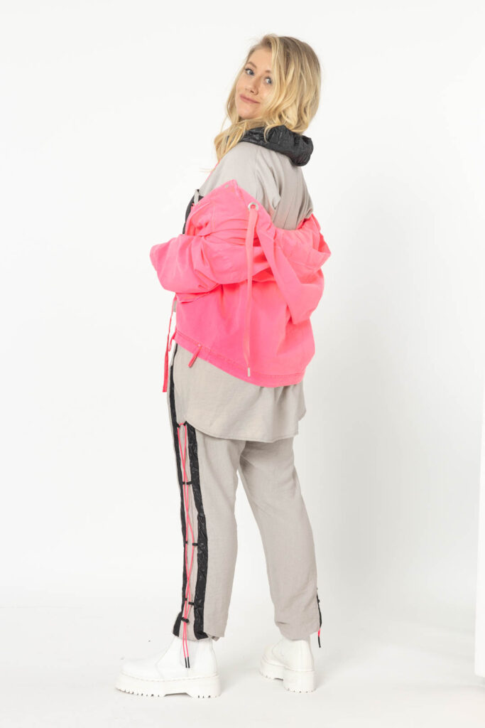 modeshooting